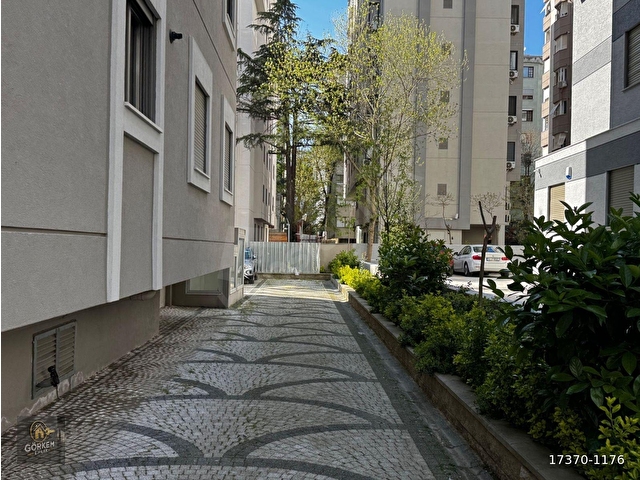 ERENKÖY BAĞDAT CADDESİNE 2 SOKAK MESAFEDE 90m² NET BALKONLU 3+1 - Görsel 15