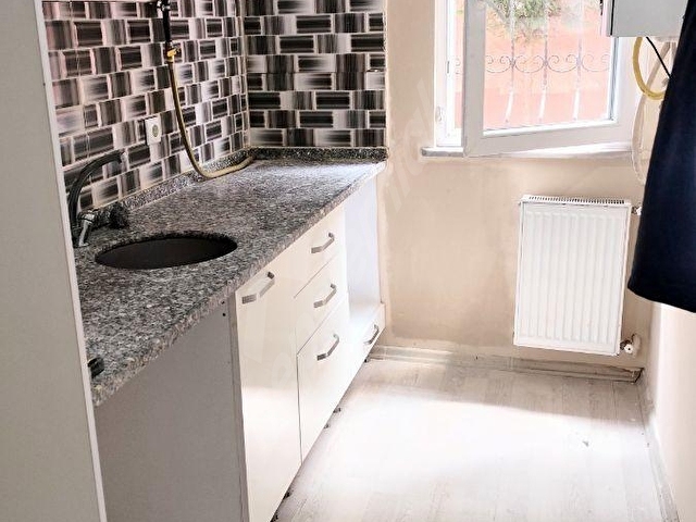 GEBZE MEVLANA DA KİRALIK DAİRE 2+1 - Görsel 14