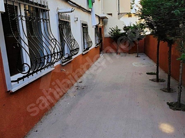 GEBZE MEVLANA DA KİRALIK DAİRE 2+1