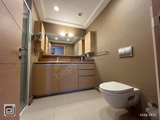 PARK ORANDA 5+1 MOBİLYALI/MOBİLYASIZ KİRALIK DAİRE - Görsel 15