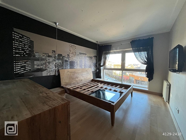 PARK ORANDA 5+1 MOBİLYALI/MOBİLYASIZ KİRALIK DAİRE - Görsel 14