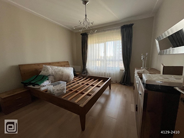 PARK ORANDA 5+1 MOBİLYALI/MOBİLYASIZ KİRALIK DAİRE - Görsel 8