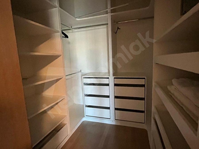 PARK ORANDA 5+1 MOBİLYALI/MOBİLYASIZ KİRALIK DAİRE - Görsel 17