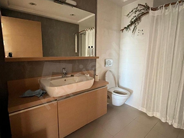 PARK ORANDA 5+1 MOBİLYALI/MOBİLYASIZ KİRALIK DAİRE - Görsel 19