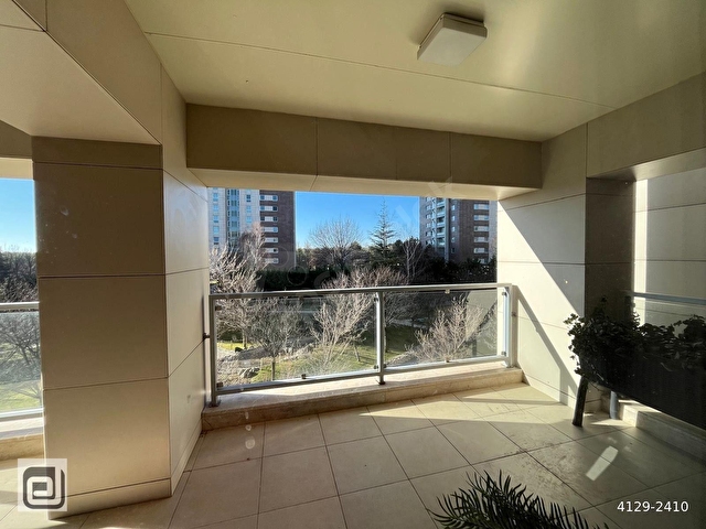 PARK ORANDA 5+1 MOBİLYALI/MOBİLYASIZ KİRALIK DAİRE