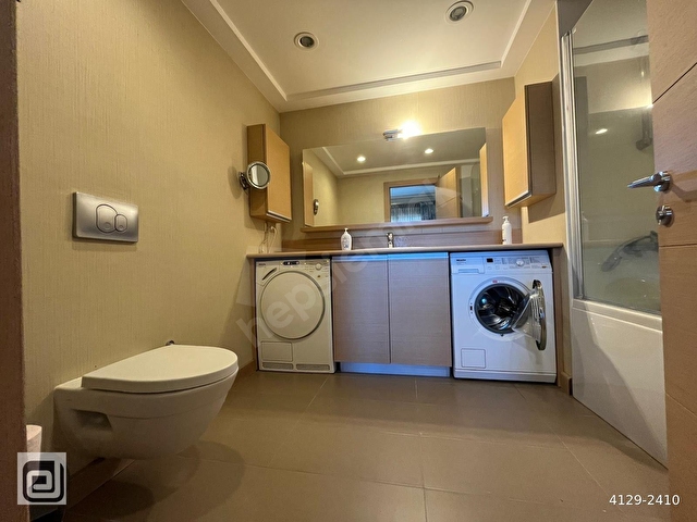 PARK ORANDA 5+1 MOBİLYALI/MOBİLYASIZ KİRALIK DAİRE - Görsel 18