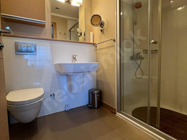 PARK ORANDA 5+1 MOBİLYALI/MOBİLYASIZ KİRALIK DAİRE - Görsel 10
