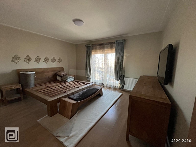 PARK ORANDA 5+1 MOBİLYALI/MOBİLYASIZ KİRALIK DAİRE - Görsel 16