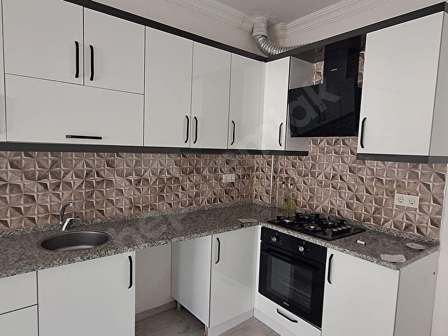 Mine Emlaktan Dalaman Merkezde kiralık 2+1 - Görsel 4