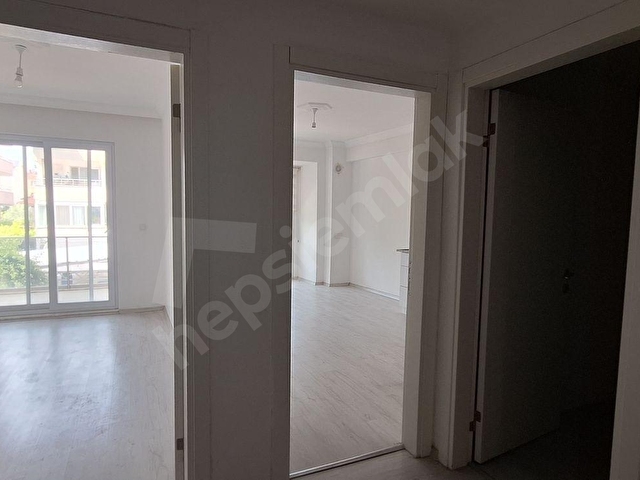 Mine Emlaktan Dalaman Merkezde kiralık 2+1 - Görsel 11