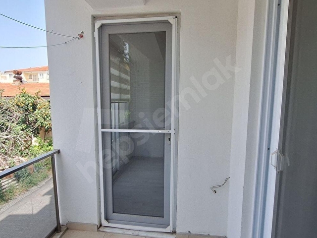 Mine Emlaktan Dalaman Merkezde kiralık 2+1 - Görsel 13