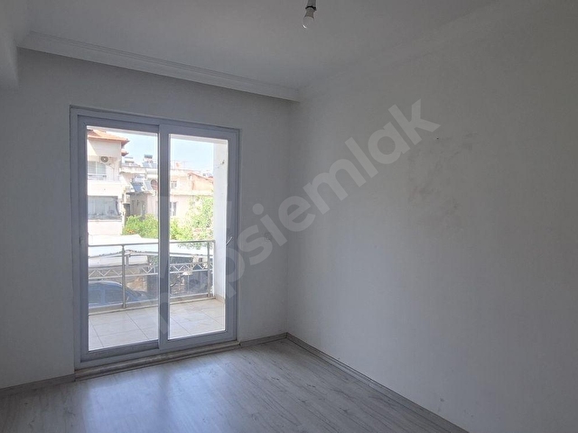 Mine Emlaktan Dalaman Merkezde kiralık 2+1 - Görsel 12