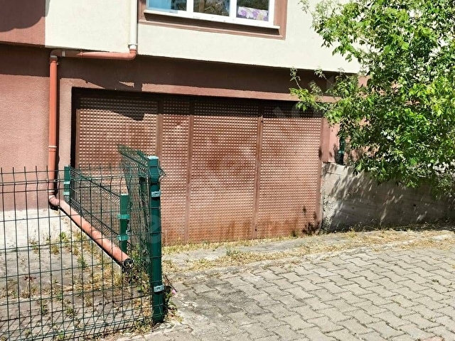 sahibinden satılık brüt 45metre kare depo - Görsel 2