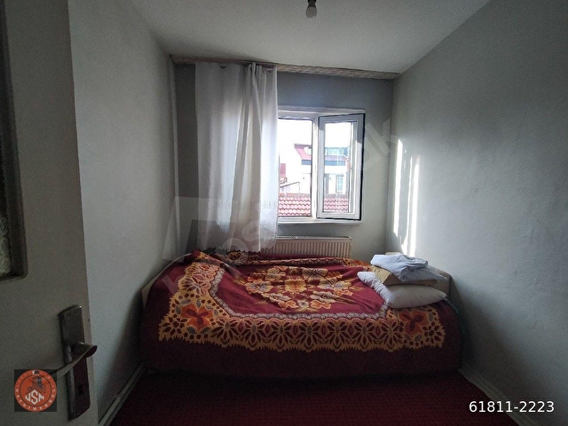 İstanbul Küçükçekmece Cumhuriyet mahallesi Badem sk satılık 90m2.daire.2+1-daire.2.000.000.TL - Görsel 2