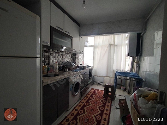 İstanbul Küçükçekmece Cumhuriyet mahallesi Badem sk satılık 90m2.daire.2+1-daire.2.000.000.TL - Görsel 4