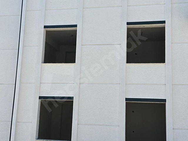 YALAVO ARMUTLU BAYIR MAHALLESİ 2+1 100m2 SIFIR DAİRE KAT4 - Görsel 14