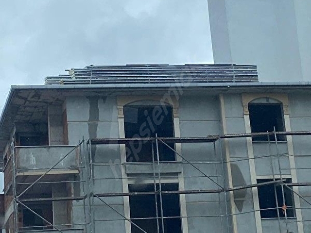 YALAVO ARMUTLU BAYIR MAHALLESİ 2+1 100m2 SIFIR DAİRE KAT4 - Görsel 26