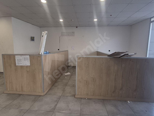 Karabağlar Byoffice 232da Kurumsal Kiralık 400m2 Dükkan&Mağaza - Görsel 12