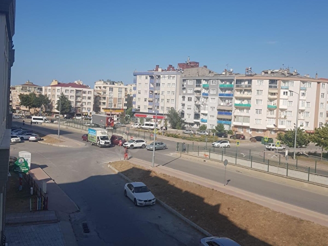 Atakum Omurevleri Satilik 3 1 Daire 95996 390 Hurriyet Emlak
