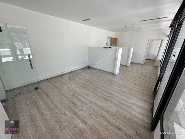 GAZİOSMANPAŞANIN GÖZDESİ KARUM’DA PRESTİJLİ KİRALIK OFİS / İŞYERİ