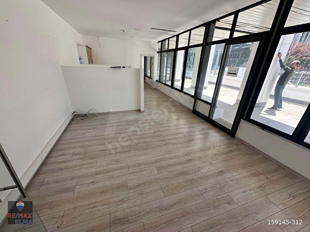 GAZİOSMANPAŞANIN GÖZDESİ KARUM’DA PRESTİJLİ KİRALIK OFİS / İŞYERİ - Görsel 7