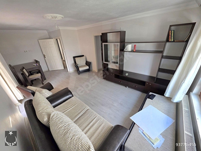 HİLALDEN FIRSAT!!! Y.BAYINDIRDA CADDE YAKINI 2NCİ KAT DAİRE!! - Görsel 5