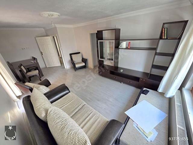 HİLALDEN FIRSAT!!! Y.BAYINDIRDA CADDE YAKINI 2NCİ KAT DAİRE!! - Görsel 3