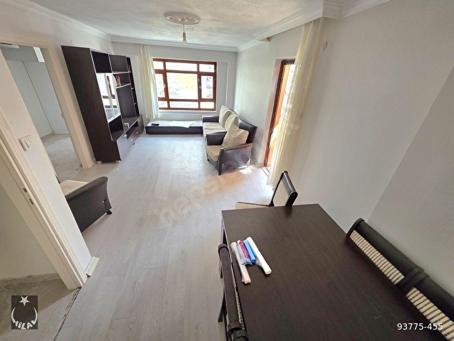 HİLALDEN FIRSAT!!! Y.BAYINDIRDA CADDE YAKINI 2NCİ KAT DAİRE!! - Görsel 4