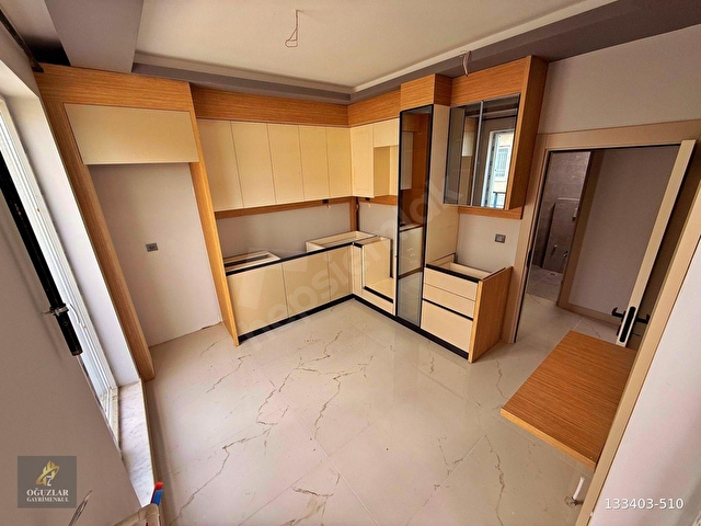 KAPANMAZ PARK VE CADDE CEPHELİ LÜKS 3+1 DAİRE - Görsel 6
