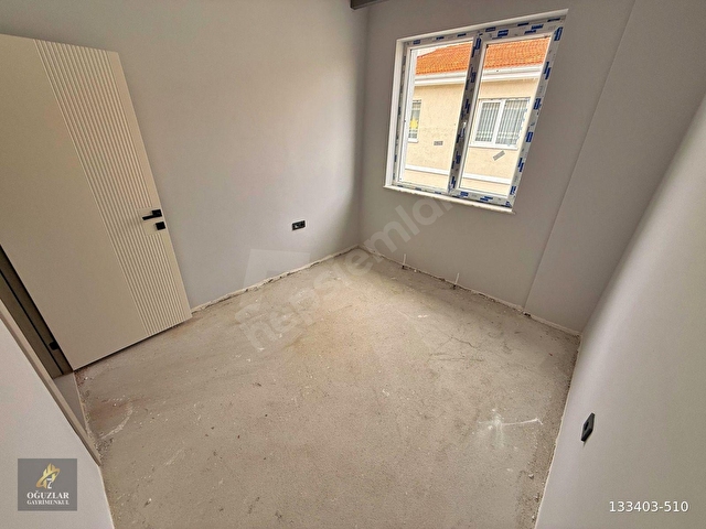 KAPANMAZ PARK VE CADDE CEPHELİ LÜKS 3+1 DAİRE - Görsel 22