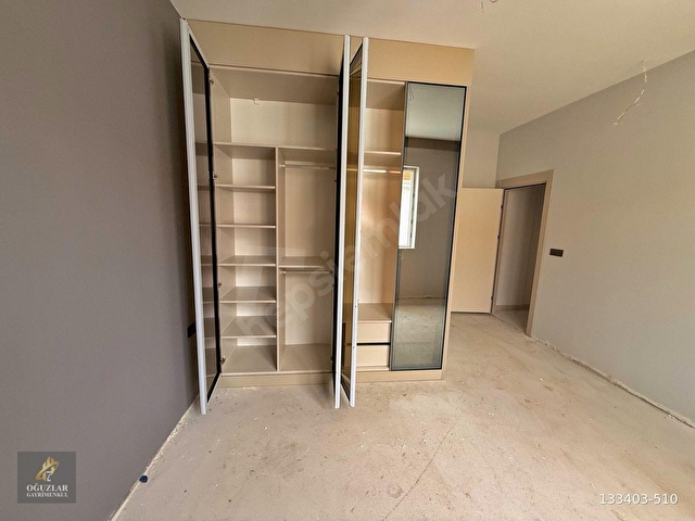 KAPANMAZ PARK VE CADDE CEPHELİ LÜKS 3+1 DAİRE - Görsel 18