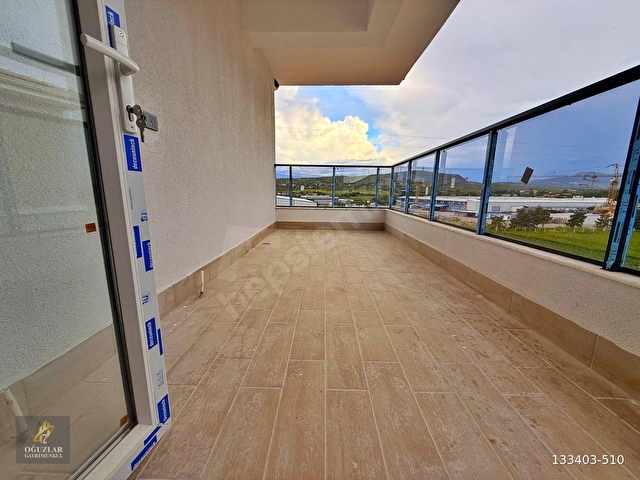 KAPANMAZ PARK VE CADDE CEPHELİ LÜKS 3+1 DAİRE - Görsel 10