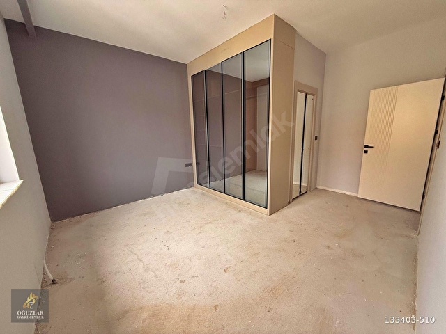 KAPANMAZ PARK VE CADDE CEPHELİ LÜKS 3+1 DAİRE - Görsel 19