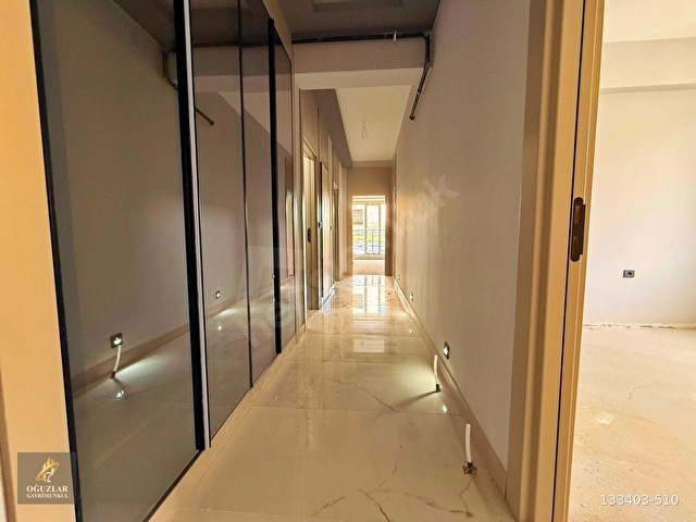 KAPANMAZ PARK VE CADDE CEPHELİ LÜKS 3+1 DAİRE - Görsel 29