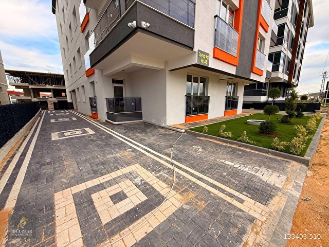 KAPANMAZ PARK VE CADDE CEPHELİ LÜKS 3+1 DAİRE - Görsel 3