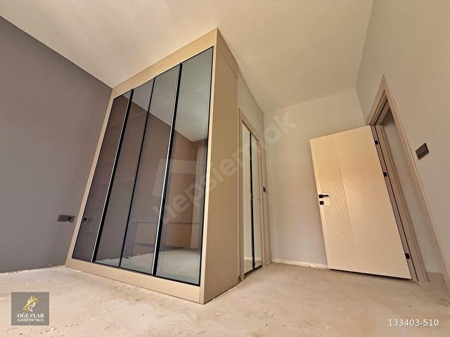 KAPANMAZ PARK VE CADDE CEPHELİ LÜKS 3+1 DAİRE - Görsel 20