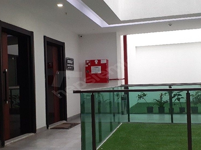 ÇARSAMBA MERKEZDE SÜPER YATIRIMLIK OFİS/OFİS 362 - Görsel 9