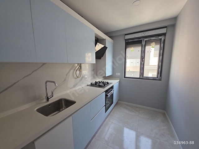 ZEYNEP YENİ BİNA HAYRİYE HANIM APT - Görsel 17