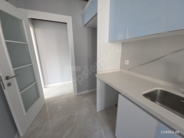 ZEYNEP YENİ BİNA HAYRİYE HANIM APT - Görsel 19