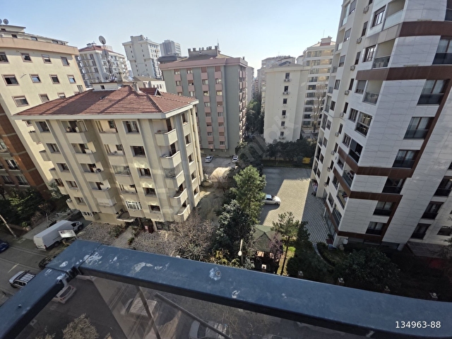 ZEYNEP YENİ BİNA HAYRİYE HANIM APT - Görsel 10