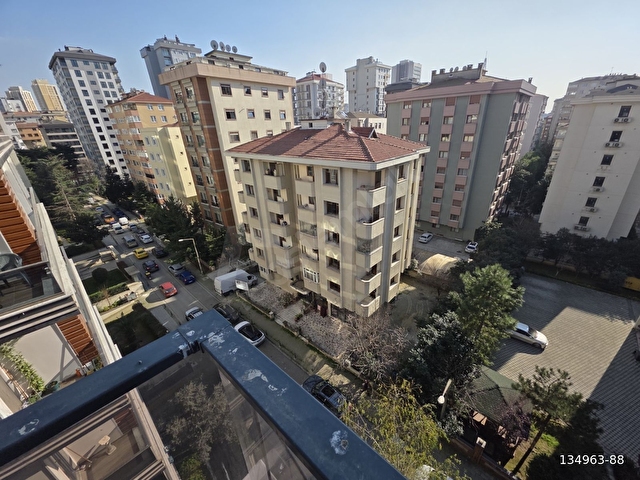 ZEYNEP YENİ BİNA HAYRİYE HANIM APT - Görsel 9