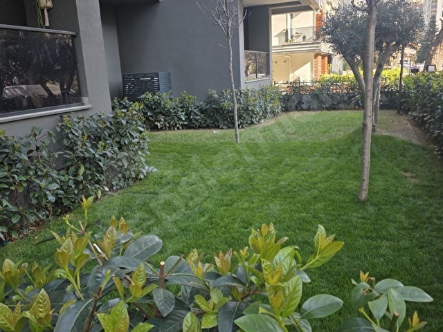 ZEYNEP YENİ BİNA HAYRİYE HANIM APT - Görsel 2