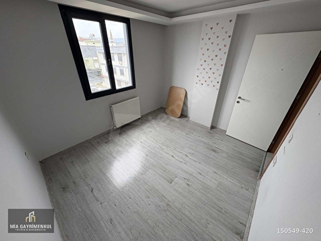 MİA GAYRİMENKULDEN KİRALIK 2 +1 GENİŞ ARA KAT DAİRE - Görsel 11