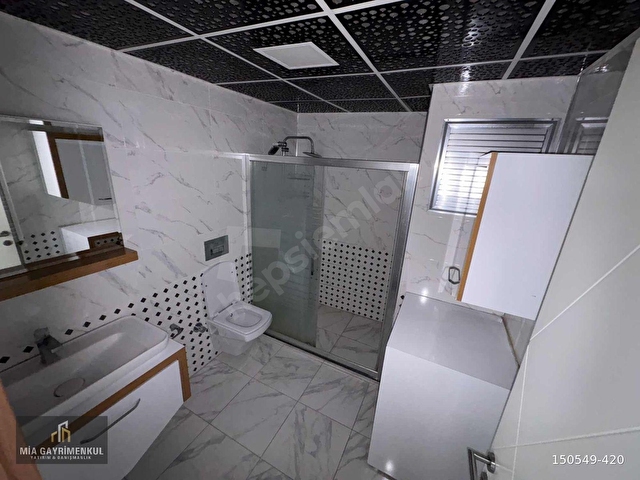 MİA GAYRİMENKULDEN KİRALIK 2 +1 GENİŞ ARA KAT DAİRE - Görsel 15