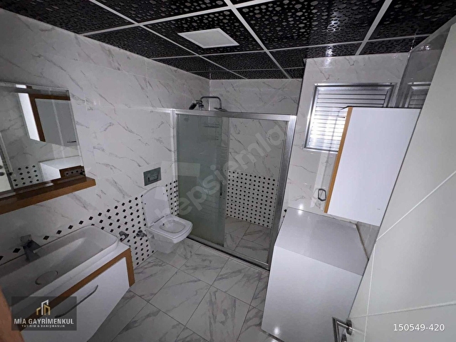 MİA GAYRİMENKULDEN KİRALIK 2 +1 GENİŞ ARA KAT DAİRE - Görsel 16