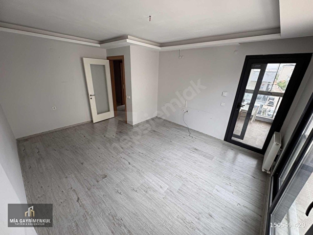 MİA GAYRİMENKULDEN KİRALIK 2 +1 GENİŞ ARA KAT DAİRE - Görsel 2