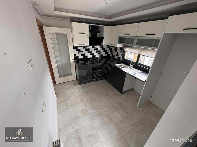 MİA GAYRİMENKULDEN KİRALIK 2 +1 GENİŞ ARA KAT DAİRE - Görsel 7