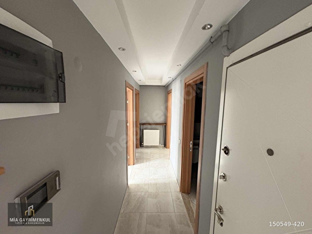 MİA GAYRİMENKULDEN KİRALIK 2 +1 GENİŞ ARA KAT DAİRE - Görsel 22