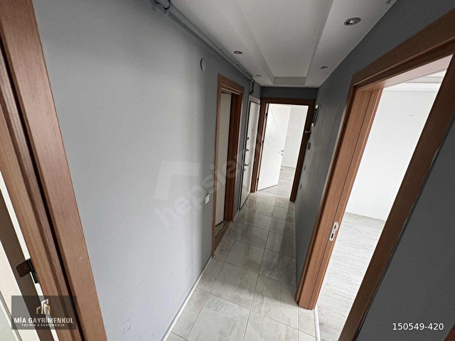 MİA GAYRİMENKULDEN KİRALIK 2 +1 GENİŞ ARA KAT DAİRE - Görsel 5