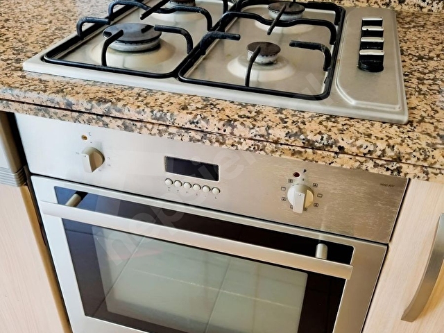 100 m2 Net Full Eşyalı ve Yapılı Çok İyi Konumda Kiralık Daire - Görsel 18
